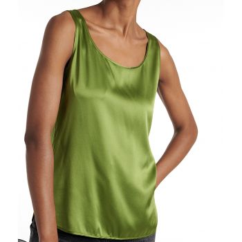 Top Sans Manches, Pan, Max Mara B PAN-001