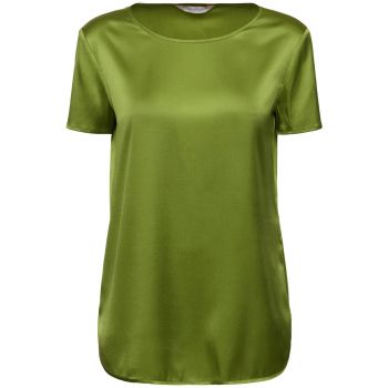 Top Manches Courtes En Soie, Cortona, Max Mara CORTONA-001-24