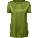 Top Manches Courtes En Soie, Cortona, Max Mara CORTONA-001-24