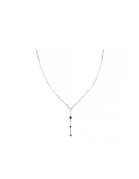 Collier, Déesse en Glam', Lise Charmel AIH0315-MA