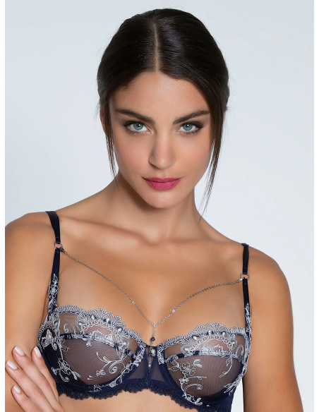 Collier, Déesse en Glam', Lise Charmel AIH0315-MA