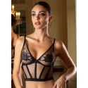 Galbe Taille, Adorable en Sexy, Lise Charmel ACH4885-NO