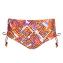 High Waisted Briefs, Navalato - Sunset, Prima Donna 4011352-SMS