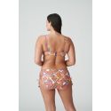 Bas de Maillot de Bain Slip Taille Haute Ficelles, Navalato - Sunset, Prima Donna 4011352-SMS