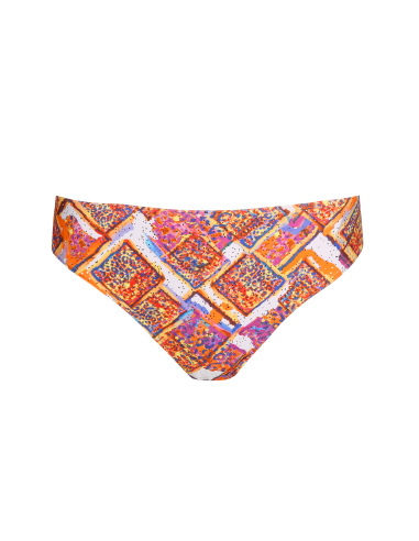Brazilian Briefs Bikini, Navalato - Sunset, Prima Donna 4011350-SMS