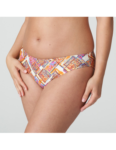 Brazilian Briefs Bikini, Navalato - Sunset, Prima Donna 4011350-SMS