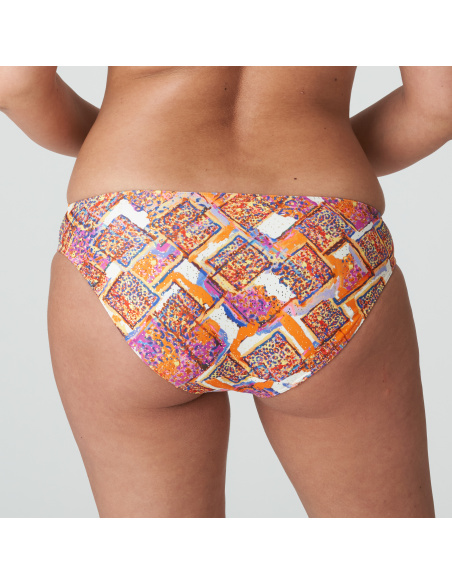 Brazilian Briefs Bikini, Navalato - Sunset, Prima Donna 4011350-SMS