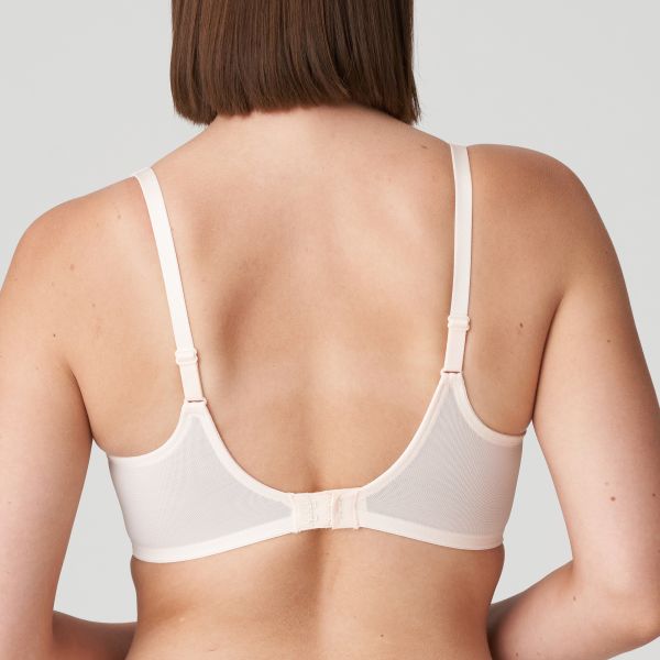 Soutien-Gorge Emboitant Armatures, Knokke, Prima Donna Twist 0142330-CRP