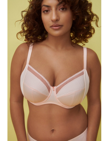 Full Cup Bra, Knokke, Prima Donna Twist 0142330-CRP