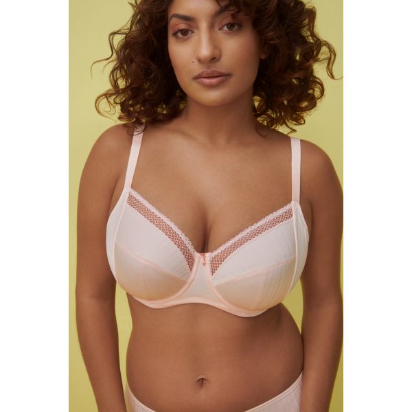 Soutien-Gorge Emboitant Armatures, Knokke, Prima Donna Twist 0142330-CRP