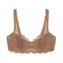 Padded half-cup bra, Amourette 300WHP X, Triumph 10166798-6403
