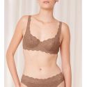 Padded half-cup bra, Amourette 300WHP X, Triumph 10166798-6403