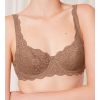 Padded half-cup bra, Amourette 300WHP X, Triumph 10166798-6403