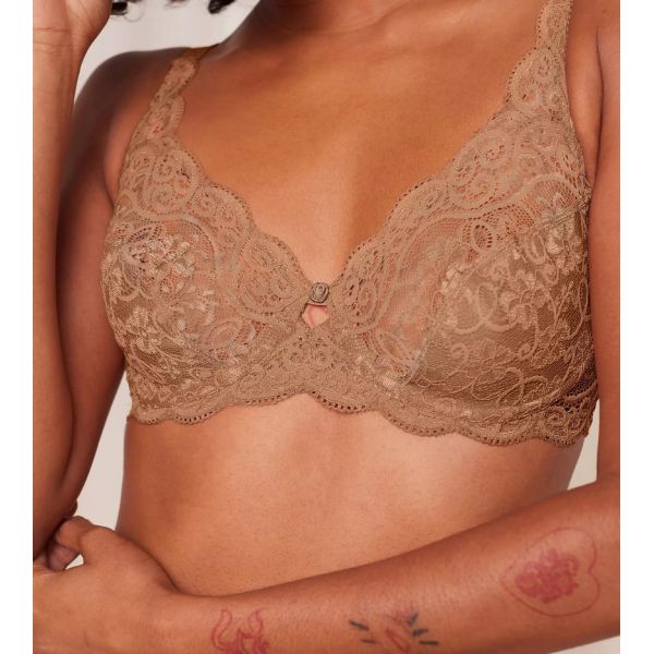 Full bra, Amourette 300W, Triumph 10166797-6403