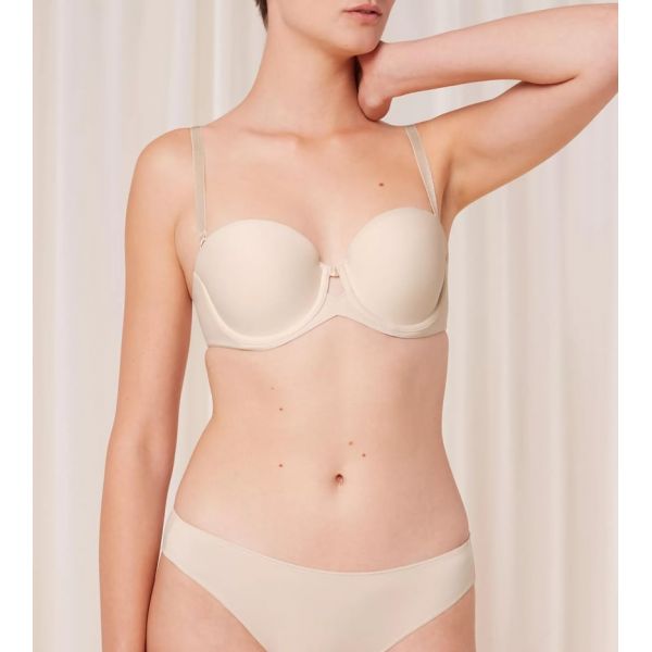 Soutien-Gorge bretelles amovibles, Pure Micro, Triumph 10217872-00DL