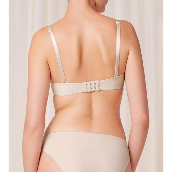 Soutien-Gorge bretelles amovibles, Pure Micro, Triumph 10217872-00DL