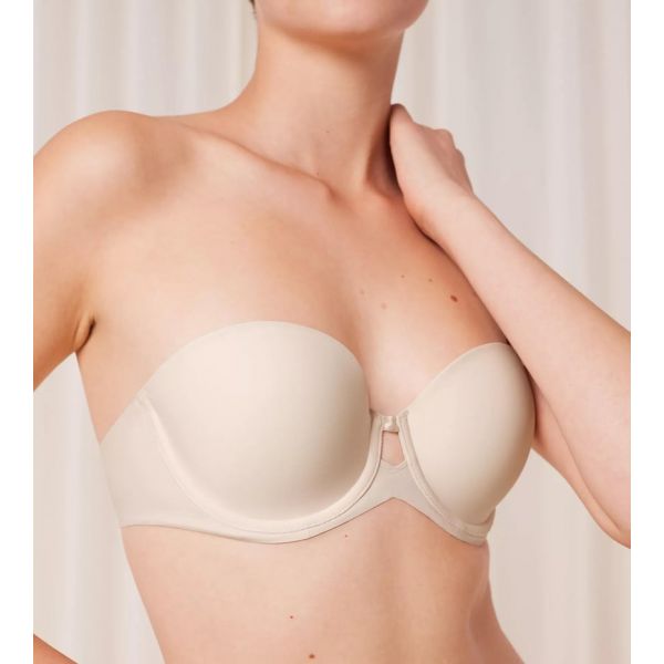 Soutien-Gorge bretelles amovibles, Pure Micro, Triumph 10217872-00DL