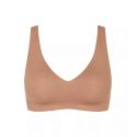 Soutien-Gorge Souple, Zero Feel, Sloggi 10217729-00CM