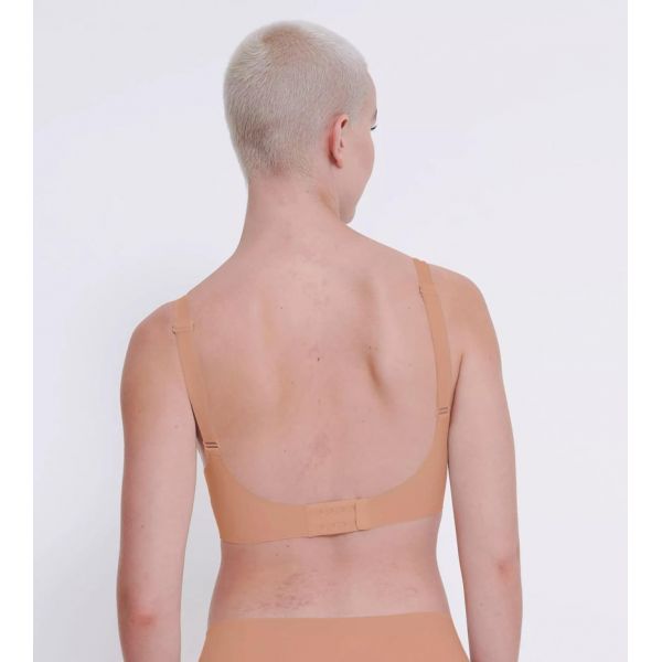 Soutien-Gorge Souple, Zero Feel, Sloggi 10217729-00CM