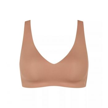 Soutien-Gorge Souple, Zero Feel, Sloggi 10217729PLUS-00CM 2