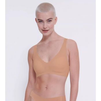 Soutien-Gorge Souple, Zero Feel, Sloggi 10217729PLUS-00CM