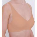 Soutien-Gorge Souple, Zero Feel, Sloggi 10217729PLUS-00CM