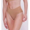Slip Taille Haute, Zero Feel, Sloggi 10217759-00CM