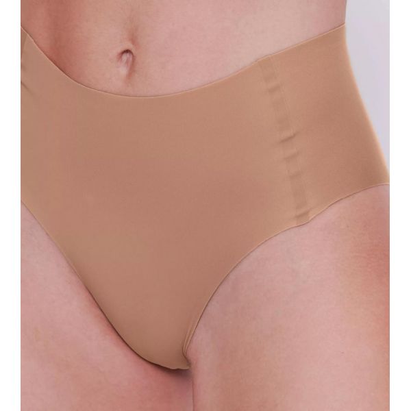 High waisted panties, Zero Feel, Sloggi 10217759-00CM