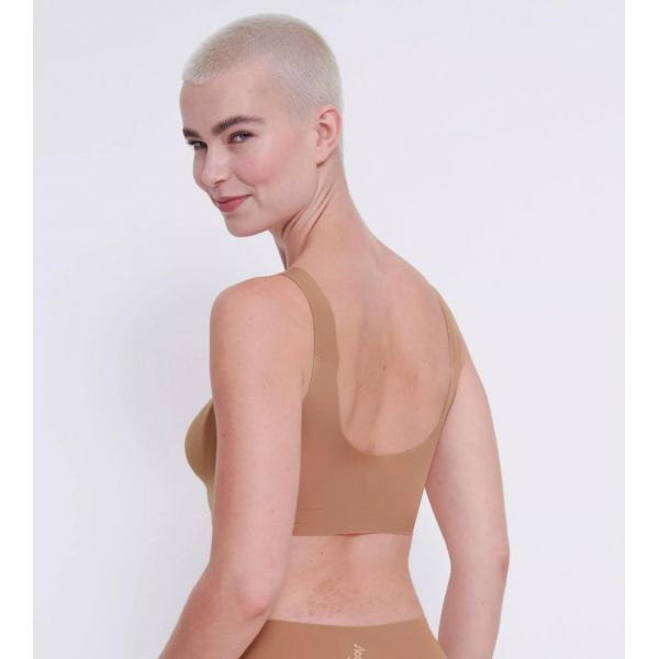 Bralette, Zero Feel, Sloggi 10217786-00CM