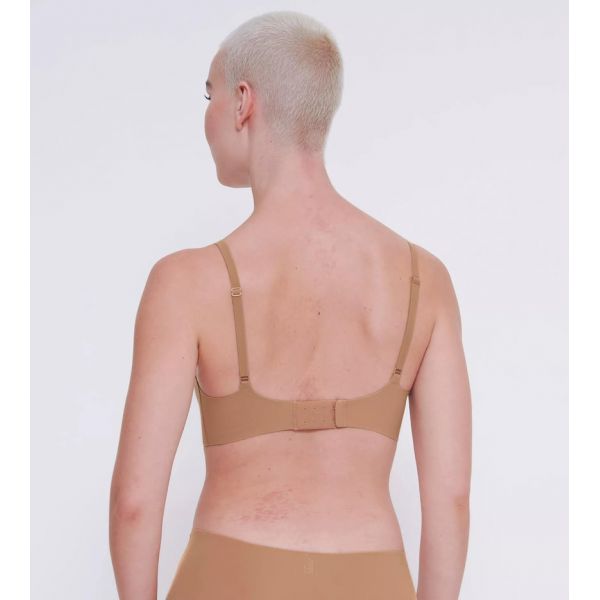 Soutien-Gorge Souple, Zero Feel, Sloggi 10217766-00CM