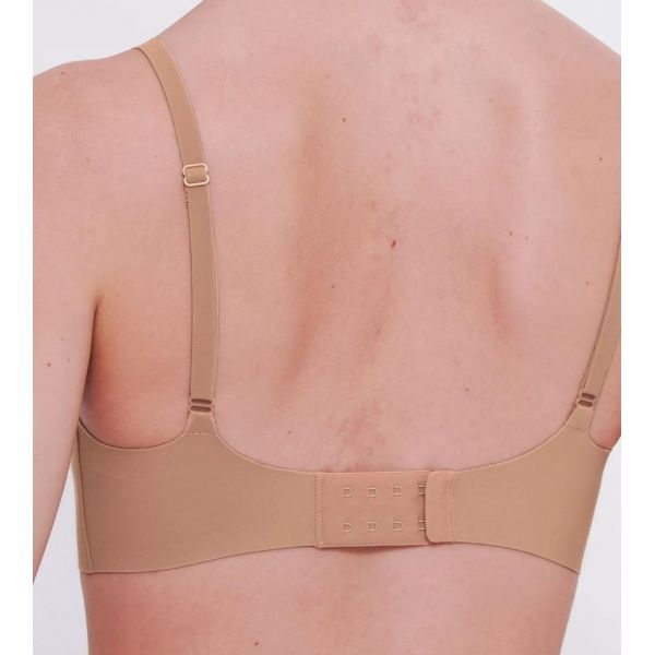 Soutien-Gorge Souple, Zero Feel, Sloggi 10217766-00CM