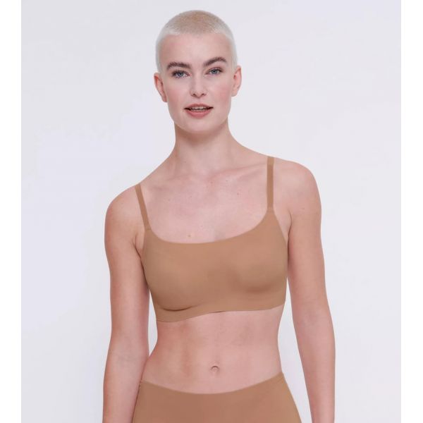 Soutien-Gorge Souple, Zero Feel, Sloggi 10217766PLUS-00CM