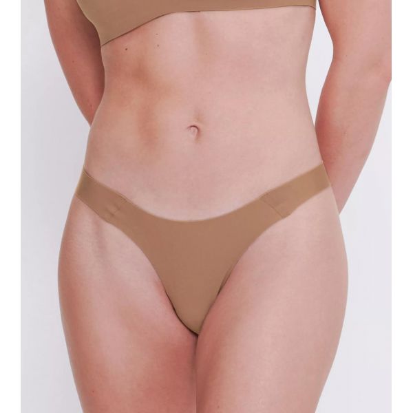 Brazilian, Zero Feel, Sloggi 10217765-00CM