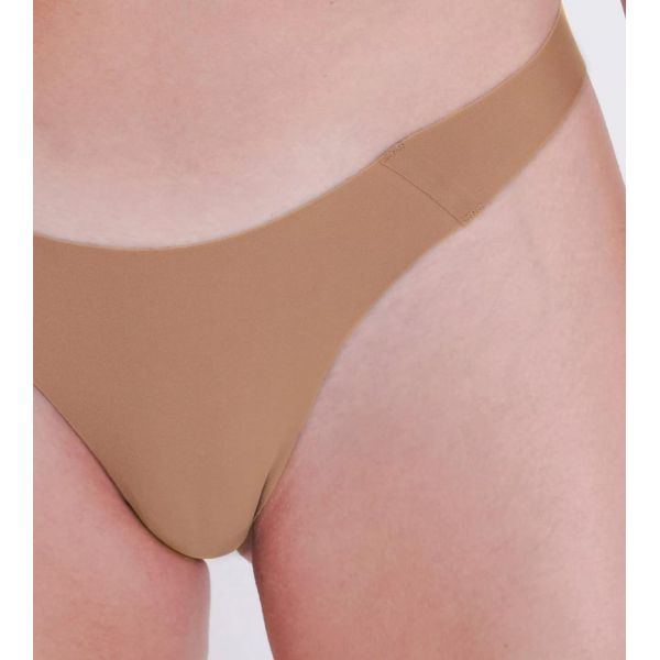 Brazilian, Zero Feel, Sloggi 10217765-00CM