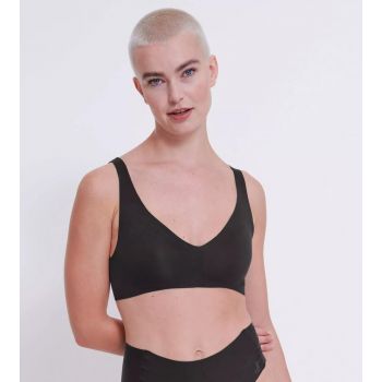 Soutien-Gorge Souple, Zero Feel, Sloggi 10217729-0004
