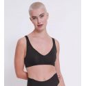 Soutien-Gorge Souple, Zero Feel, Sloggi 10217729-0004
