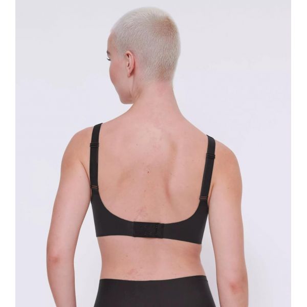 Soutien-Gorge Souple, Zero Feel, Sloggi 10217729-0004