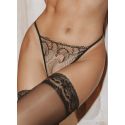 String, Basic Instinct, Jolidon D2358-NOIR