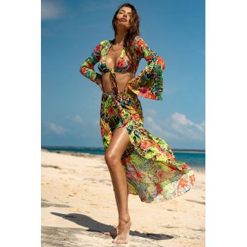 Crop Top, Lush Horizons, Luli Fama L772877-111