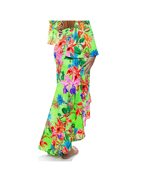 Jupe, Luli Tropics, Luli Fama L769676-111