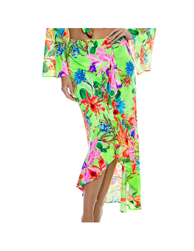 Jupe, Luli Tropics, Luli Fama L769676-111