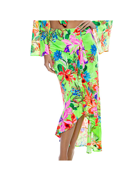 Jupe, Luli Tropics, Luli Fama L769676-111