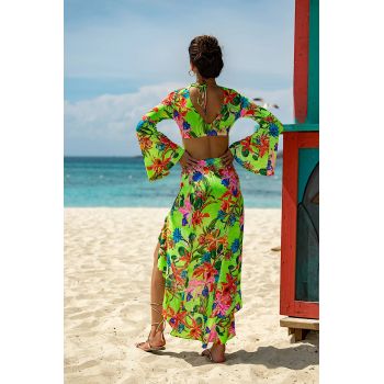 Jupe, Luli Tropics, Luli Fama L769676-111 2