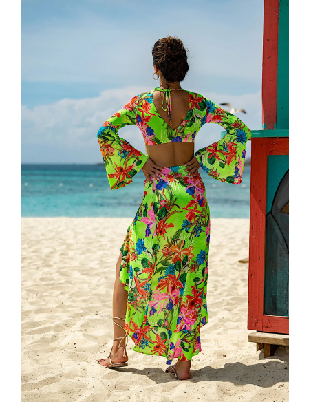 Jupe, Luli Tropics, Luli Fama L769676-111