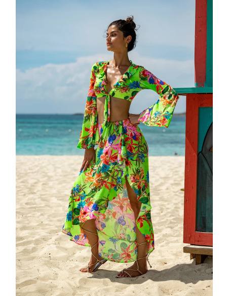 Jupe, Luli Tropics, Luli Fama L769676-111