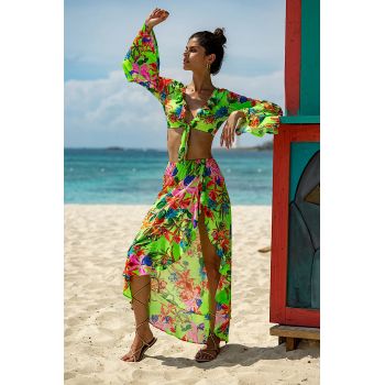 Jupe, Luli Tropics, Luli Fama L769676-111