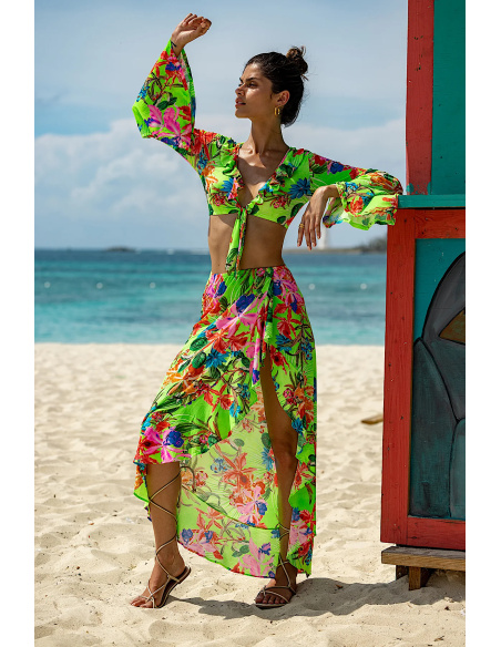 Jupe, Luli Tropics, Luli Fama L769676-111