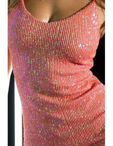 Robe, Chasing Stars, Luli Fama R737S53-067