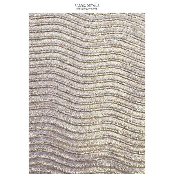 Bas de Maillot de Bain, Midnight Waves, Luli Fama L74252P-014