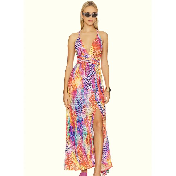 Robe, Luli Instinct, Luli Fama L759J71-111